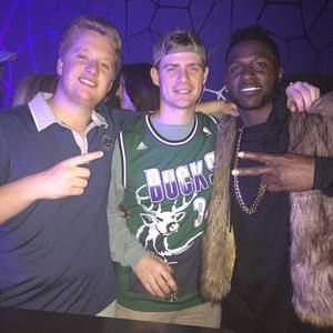 Meet your Posher, Joey